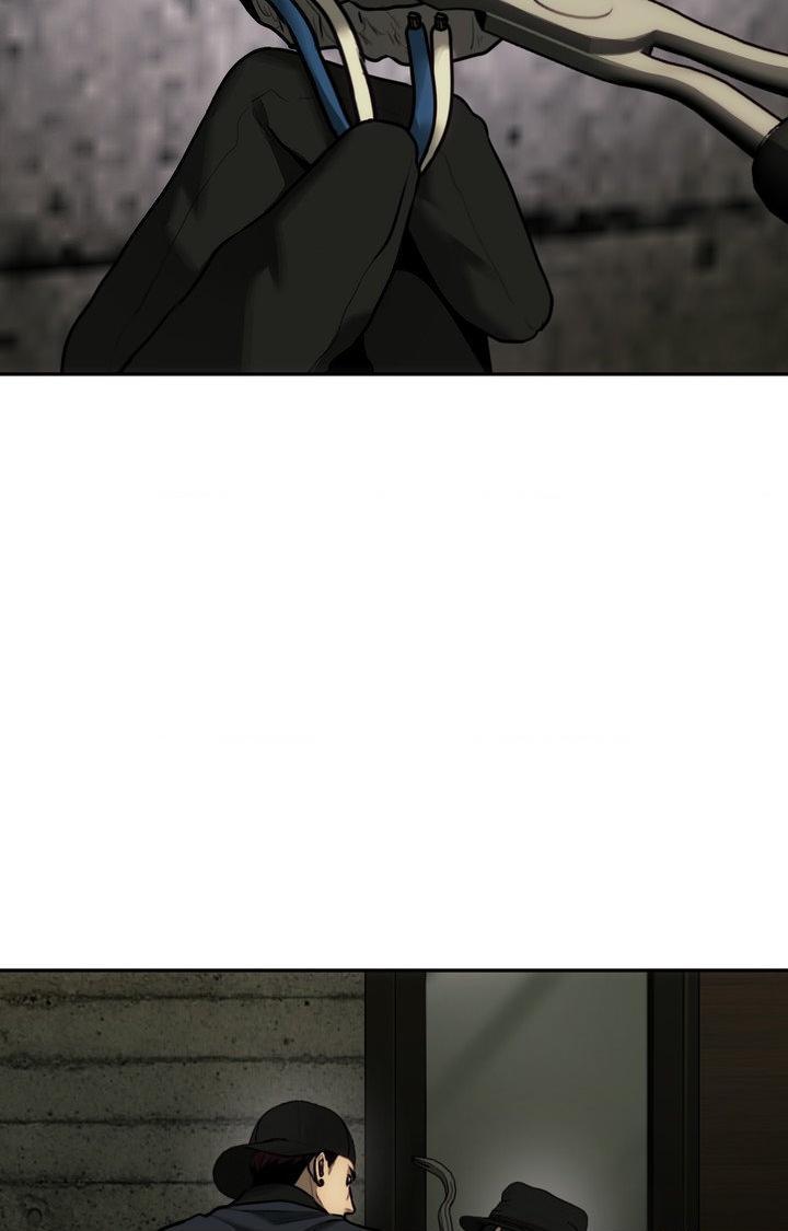 The Pawn’s Revenge Chapter 108 page 50 - 