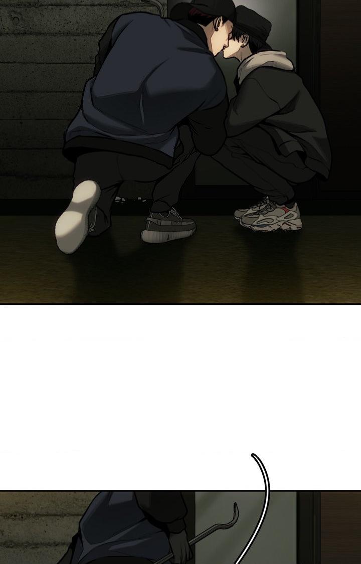 The Pawn’s Revenge Chapter 108 page 52 - 