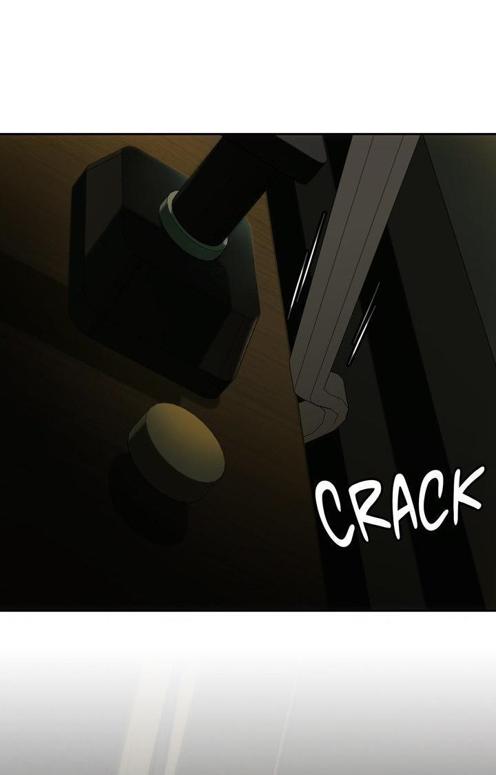 The Pawn’s Revenge Chapter 108 page 54 - 