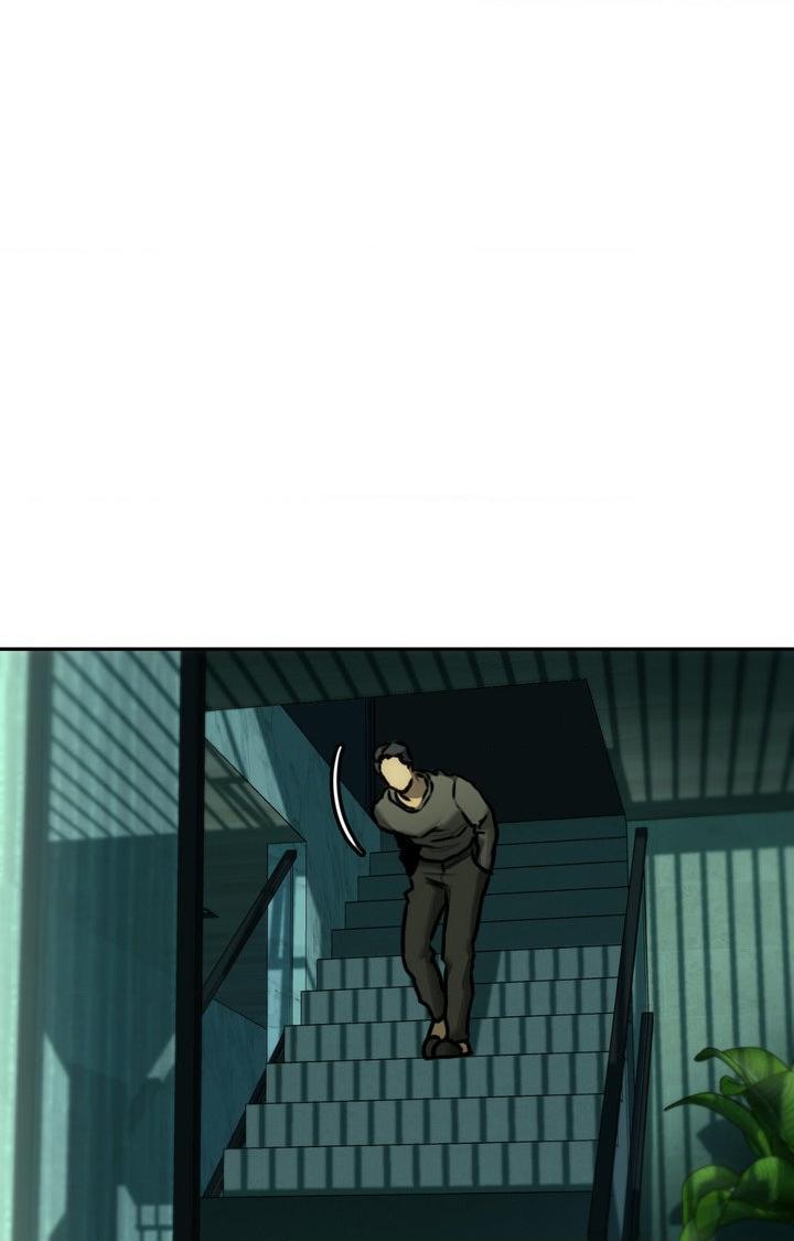 The Pawn’s Revenge Chapter 108 page 61 - 