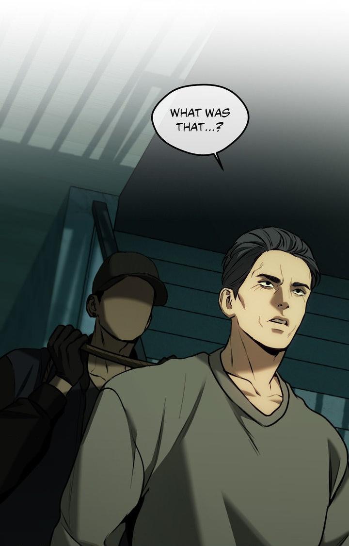 The Pawn’s Revenge Chapter 108 page 65 - 