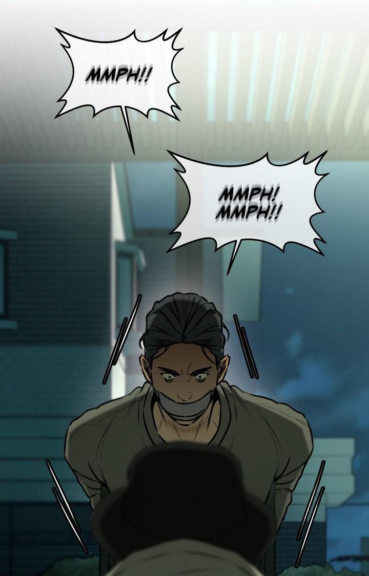 The Pawn’s Revenge Chapter 108 page 72 - 