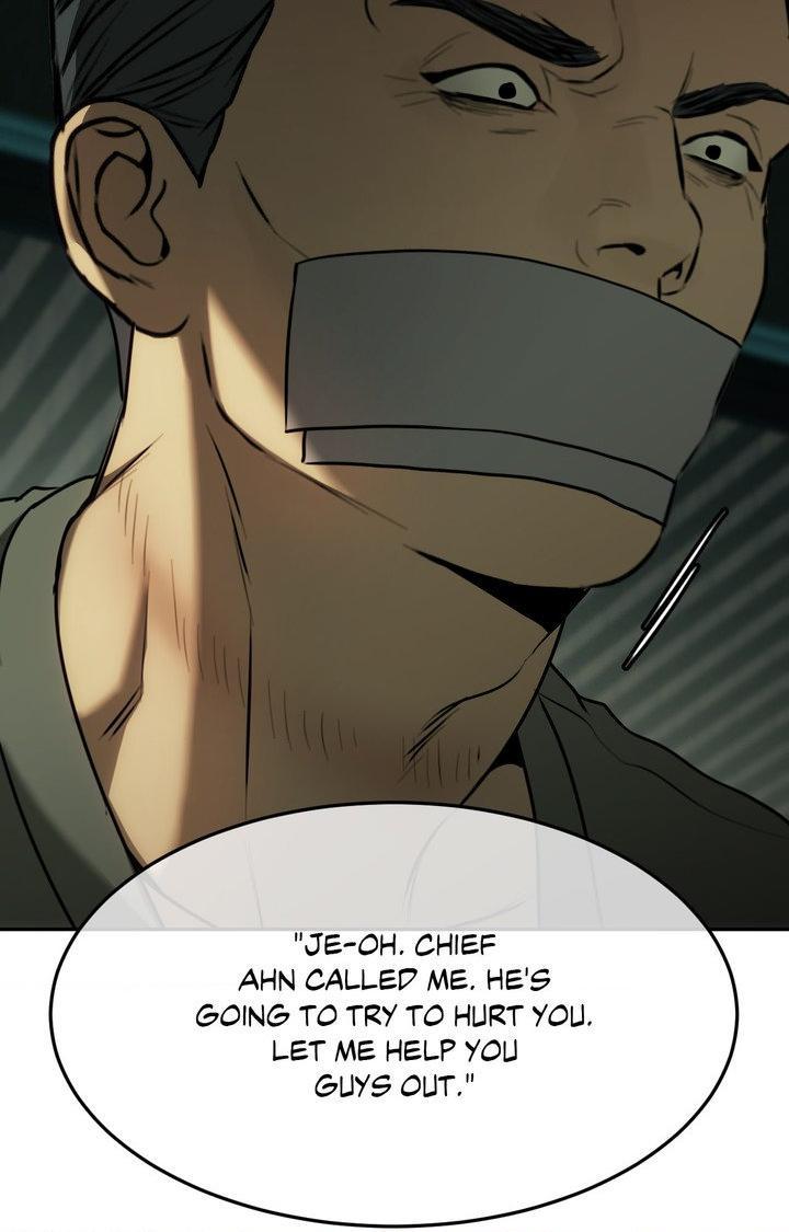 The Pawn’s Revenge Chapter 108 page 75 - 