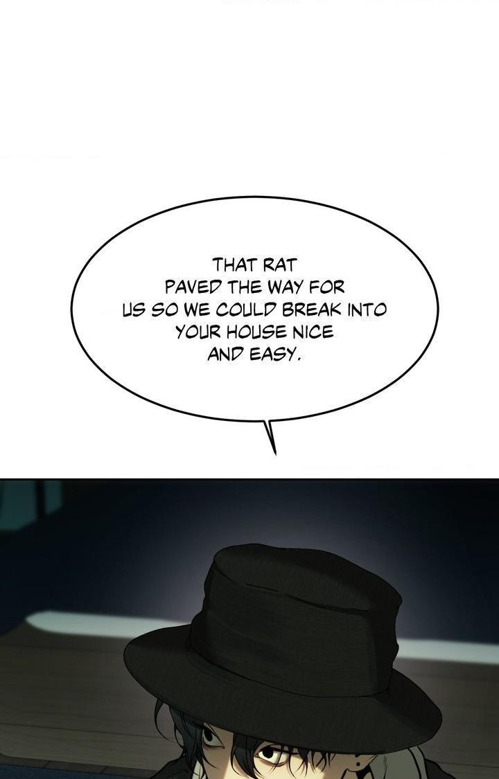 The Pawn’s Revenge Chapter 108 page 76 - 