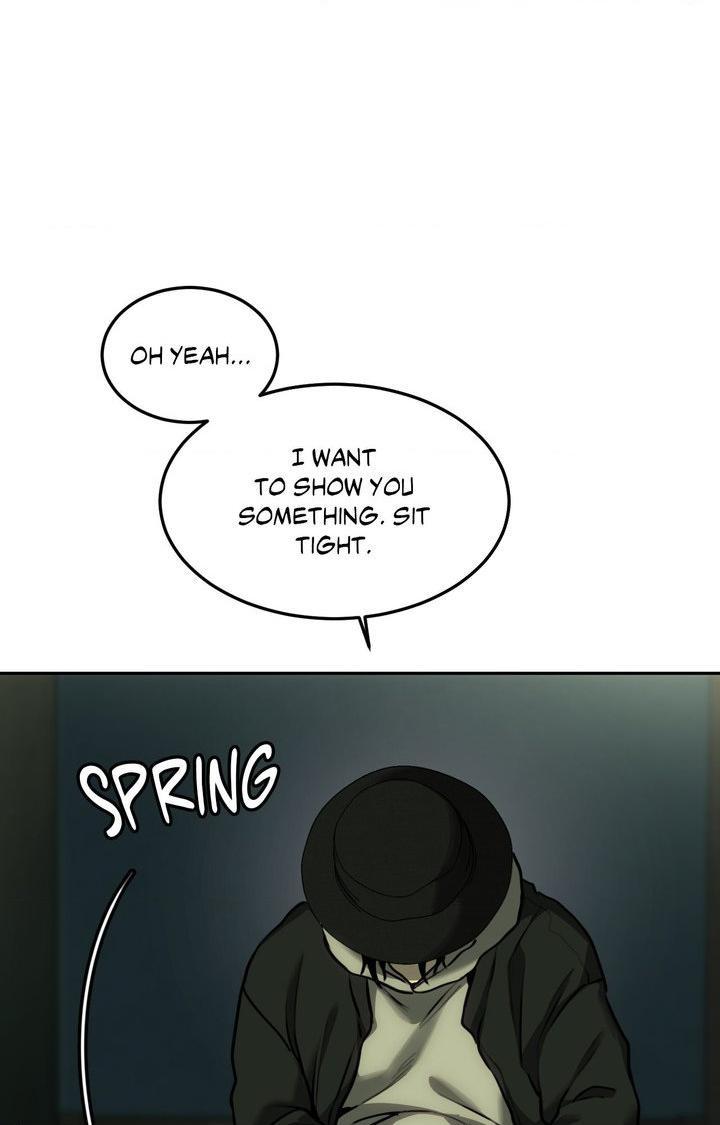 The Pawn’s Revenge Chapter 108 page 79 - 