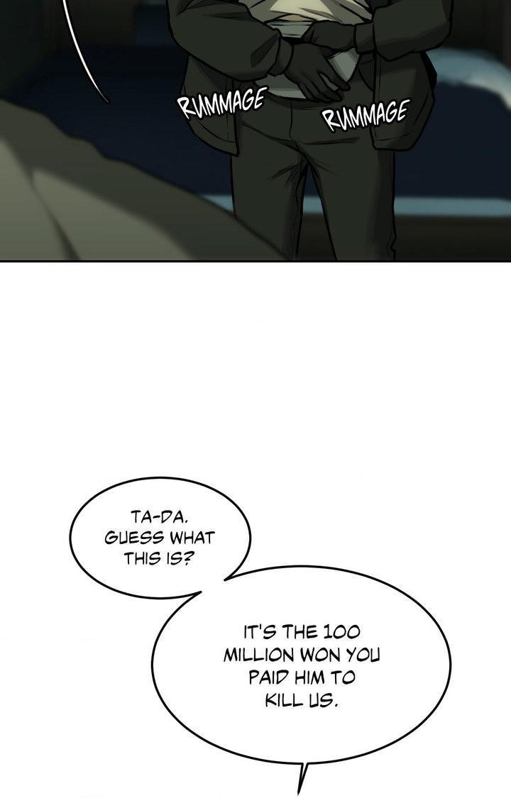 The Pawn’s Revenge Chapter 108 page 80 - 