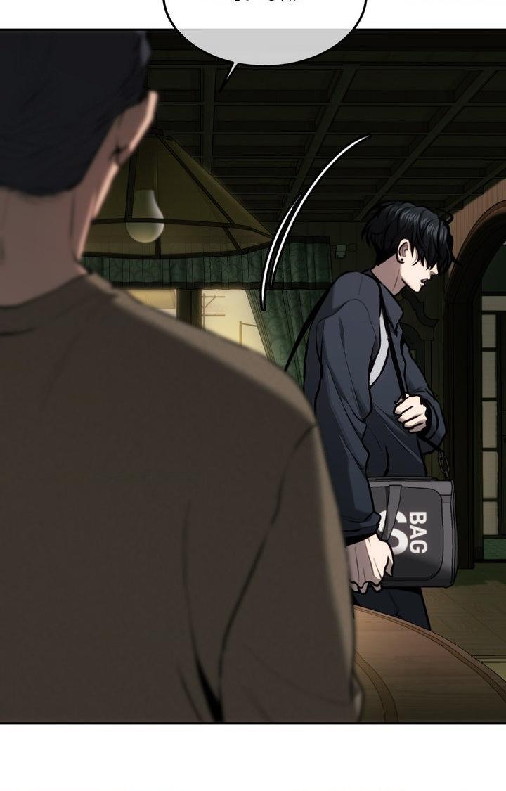 The Pawn’s Revenge Chapter 108 page 9 - 
