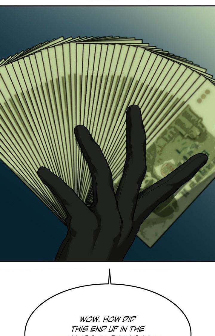 The Pawn’s Revenge Chapter 108 page 81 - 
