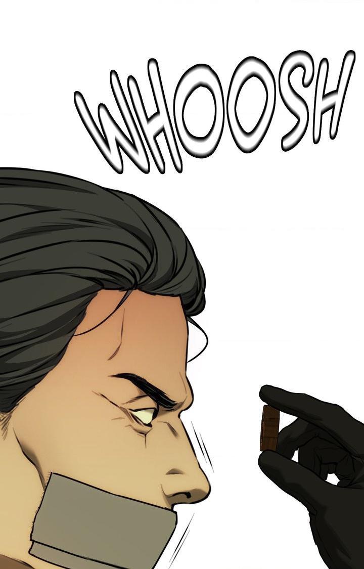 The Pawn’s Revenge Chapter 108 page 84 - 