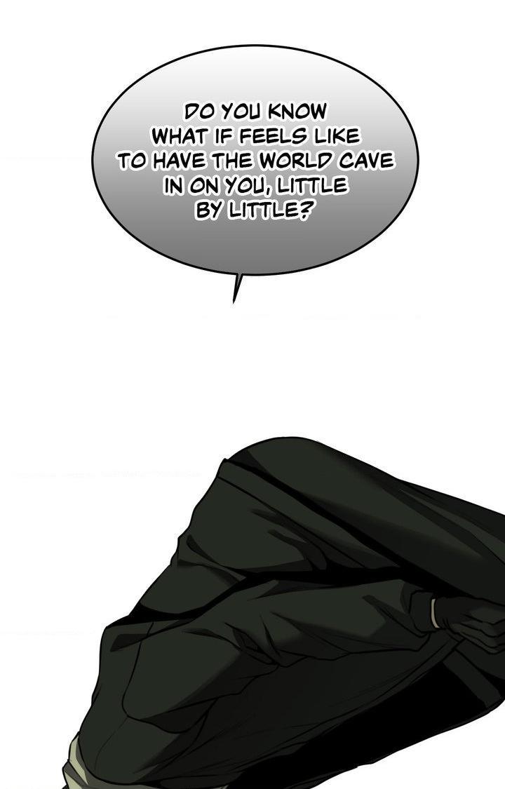 The Pawn’s Revenge Chapter 108 page 91 - 