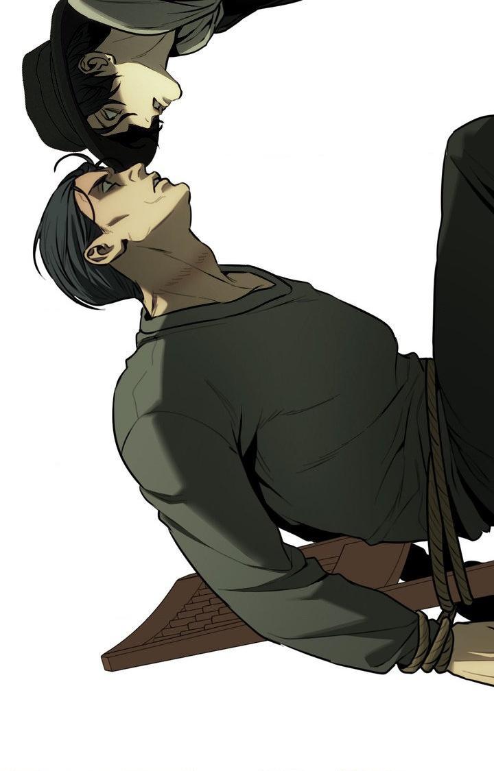 The Pawn’s Revenge Chapter 108 page 92 - 