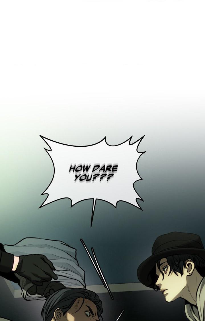 The Pawn’s Revenge Chapter 108 page 93 - 