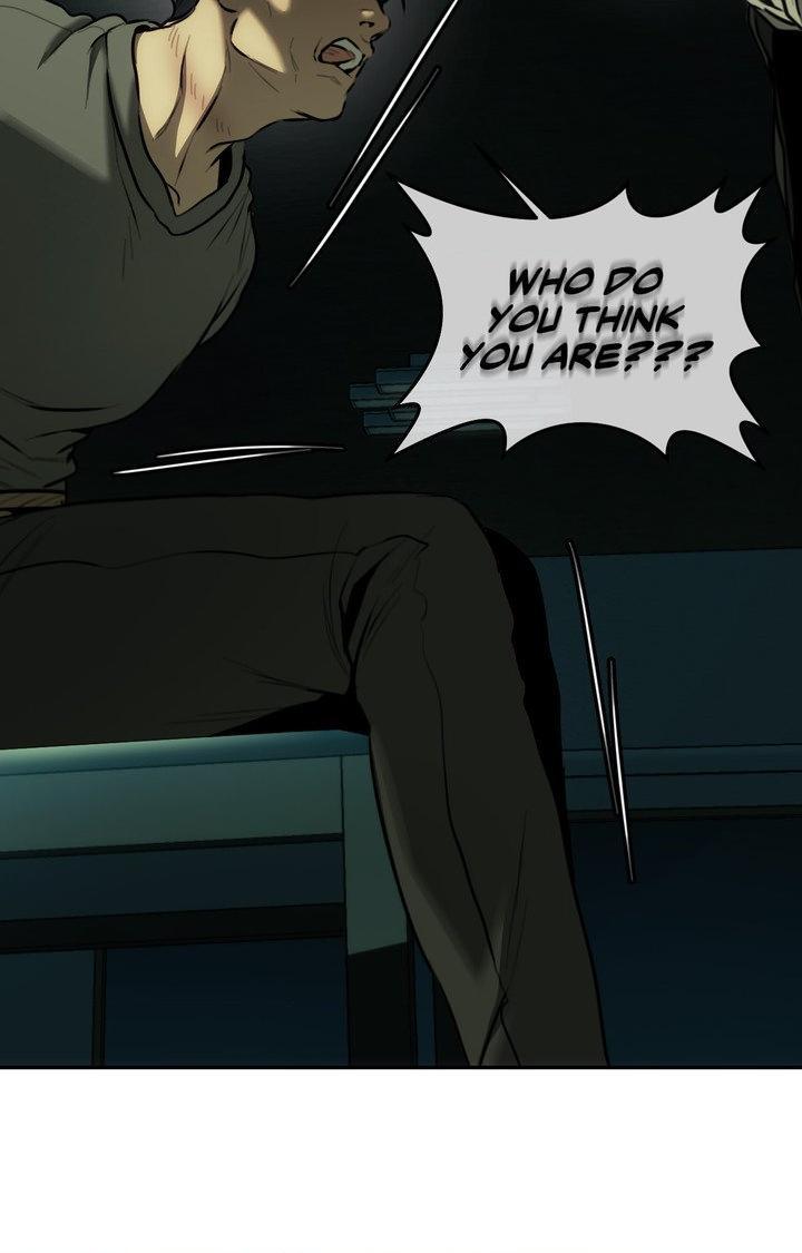 The Pawn’s Revenge Chapter 108 page 94 - 