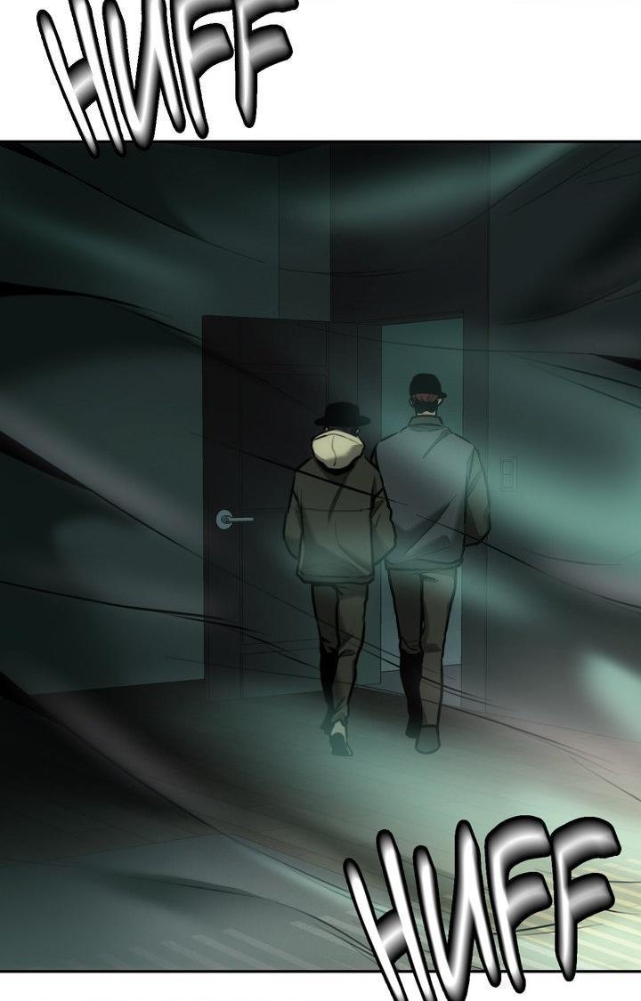 The Pawn’s Revenge Chapter 108 page 99 - 