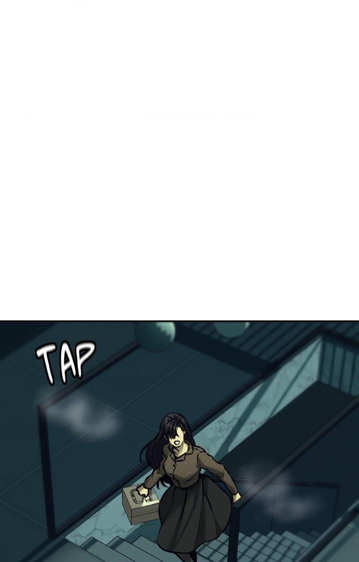 The Pawn’s Revenge Chapter 109 page 11 - 