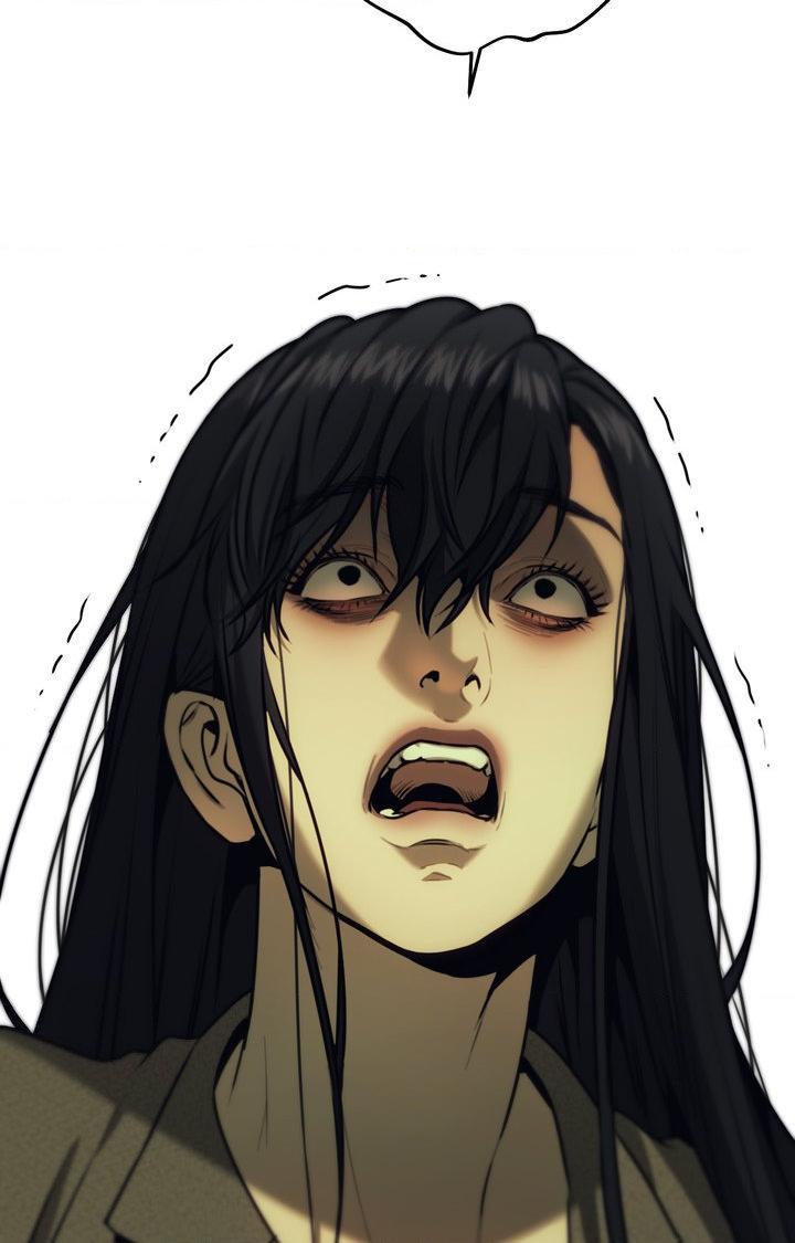 The Pawn’s Revenge Chapter 109 page 20 - 