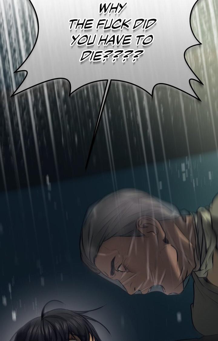 The Pawn’s Revenge Chapter 109 page 24 - 