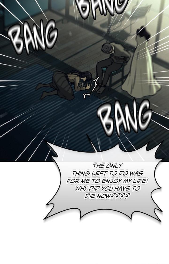 The Pawn’s Revenge Chapter 109 page 27 - 