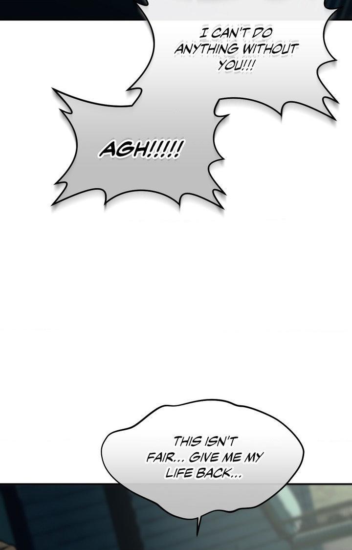 The Pawn’s Revenge Chapter 109 page 29 - 