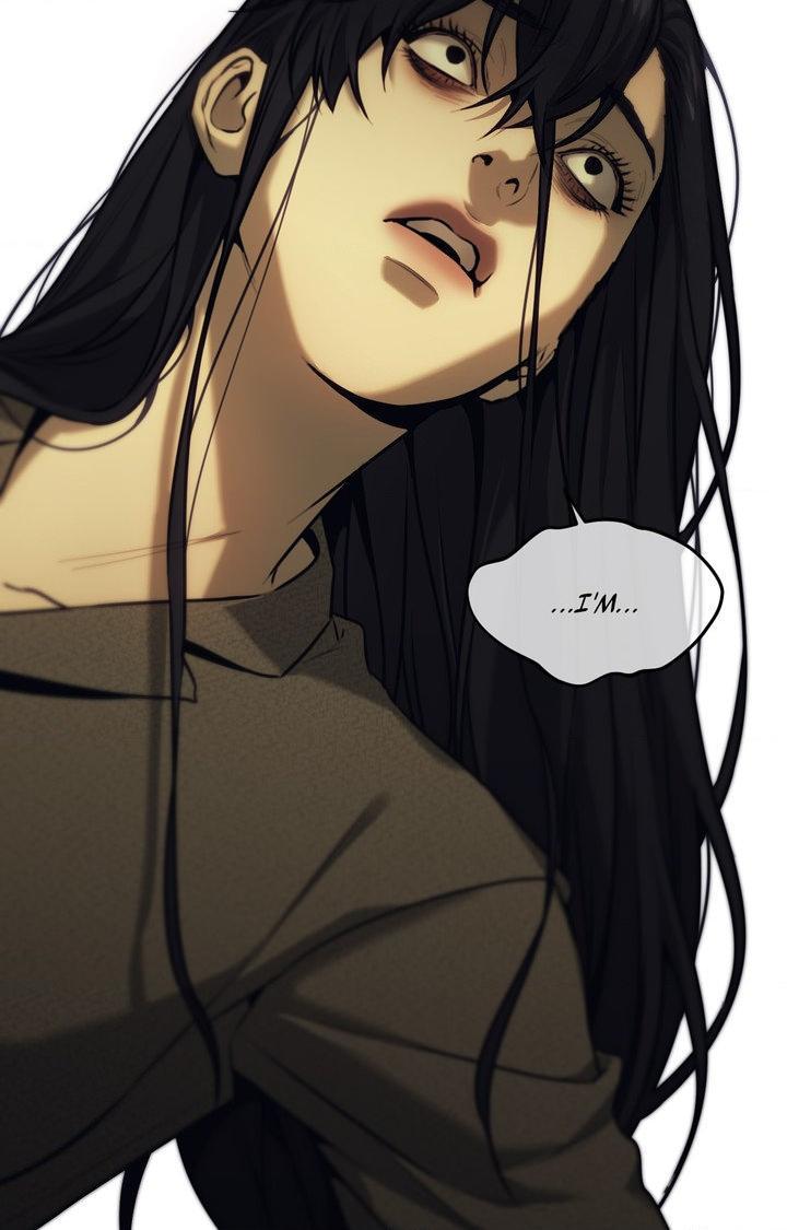 The Pawn’s Revenge Chapter 109 page 33 - 