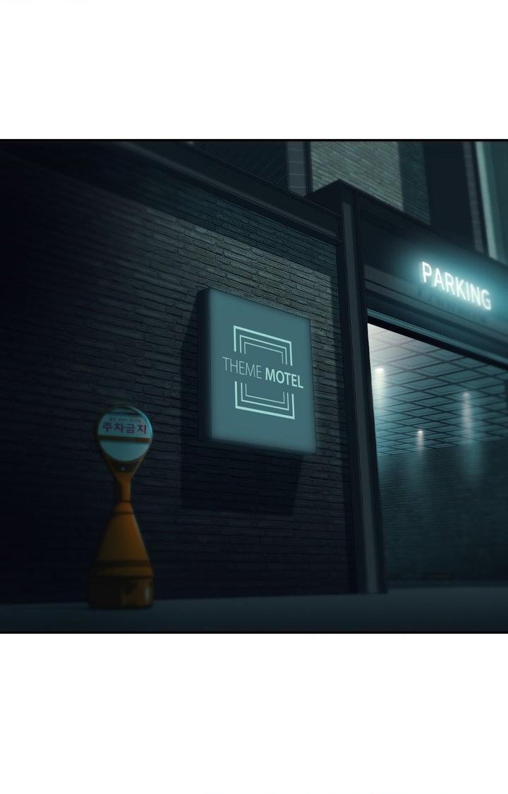 The Pawn’s Revenge Chapter 109 page 37 - 