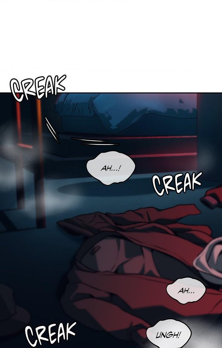 The Pawn’s Revenge Chapter 109 page 38 - 