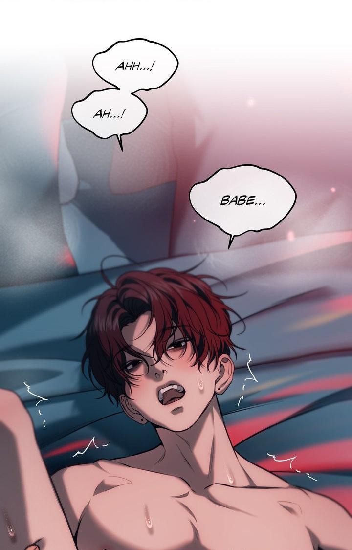 The Pawn’s Revenge Chapter 109 page 46 - 