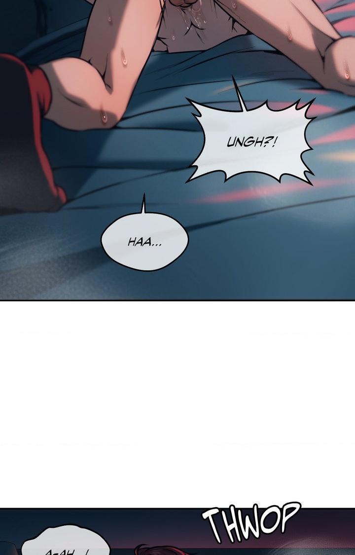 The Pawn’s Revenge Chapter 109 page 49 - 