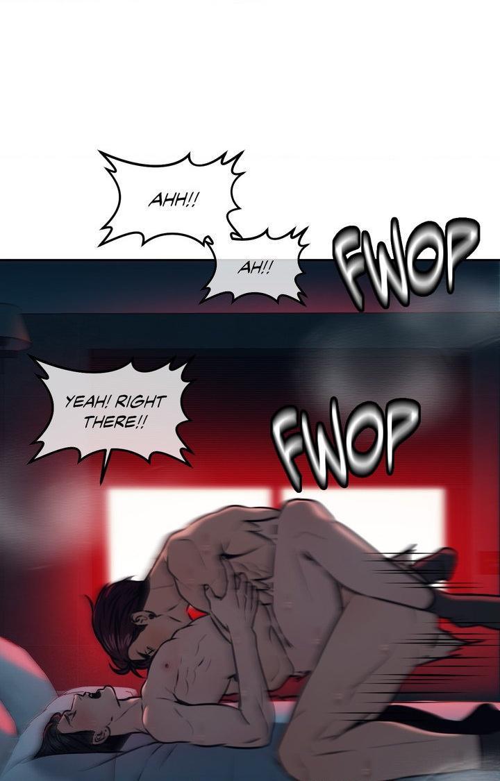 The Pawn’s Revenge Chapter 109 page 52 - 