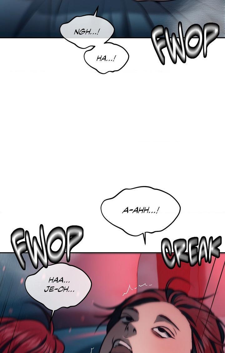 The Pawn’s Revenge Chapter 109 page 53 - 