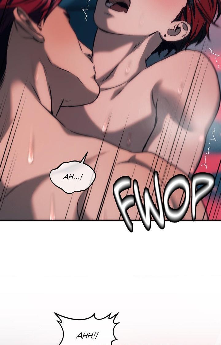 The Pawn’s Revenge Chapter 109 page 54 - 