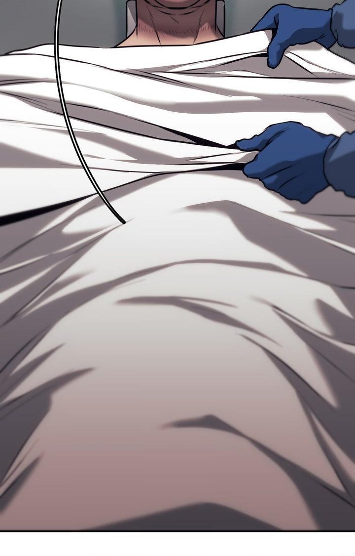 The Pawn’s Revenge Chapter 109 page 67 - 
