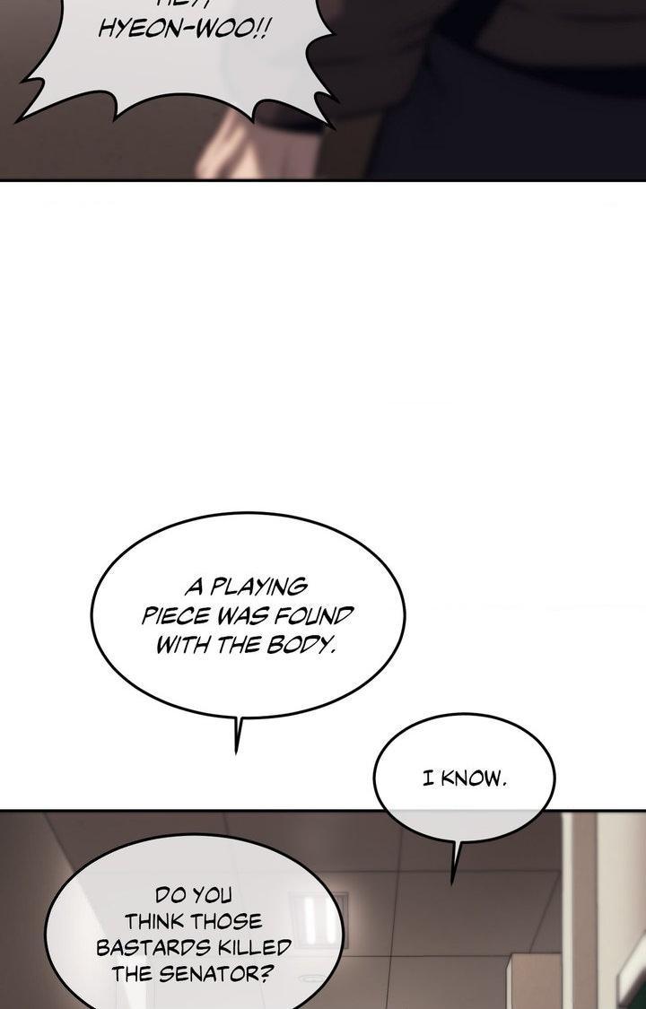 The Pawn’s Revenge Chapter 109 page 74 - 