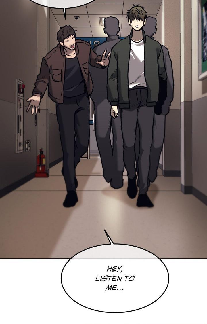 The Pawn’s Revenge Chapter 109 page 75 - 