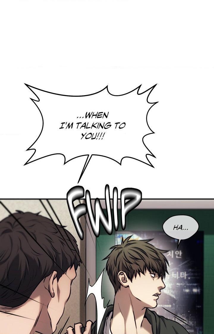The Pawn’s Revenge Chapter 109 page 76 - 