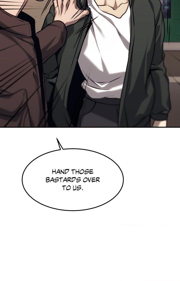 The Pawn’s Revenge Chapter 109 page 77 - 