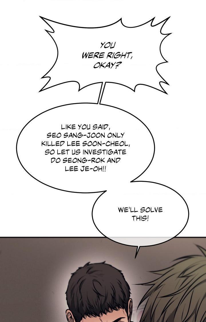 The Pawn’s Revenge Chapter 109 page 78 - 