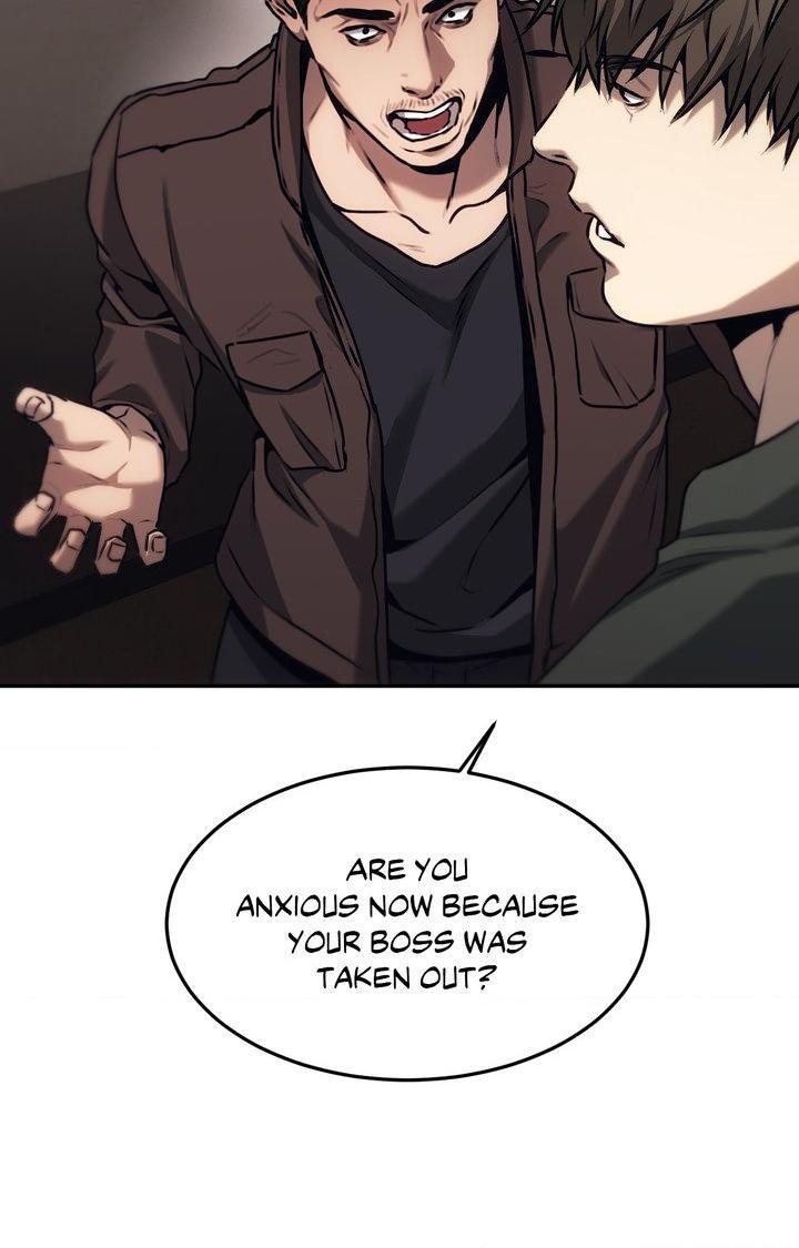 The Pawn’s Revenge Chapter 109 page 79 - 