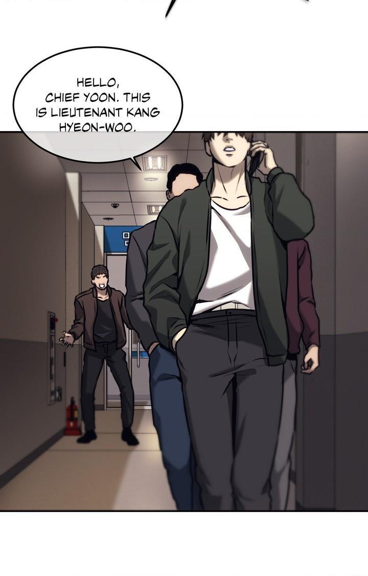 The Pawn’s Revenge Chapter 109 page 84 - 