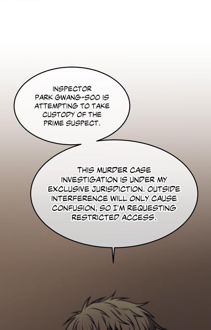 The Pawn’s Revenge Chapter 109 page 85 - 