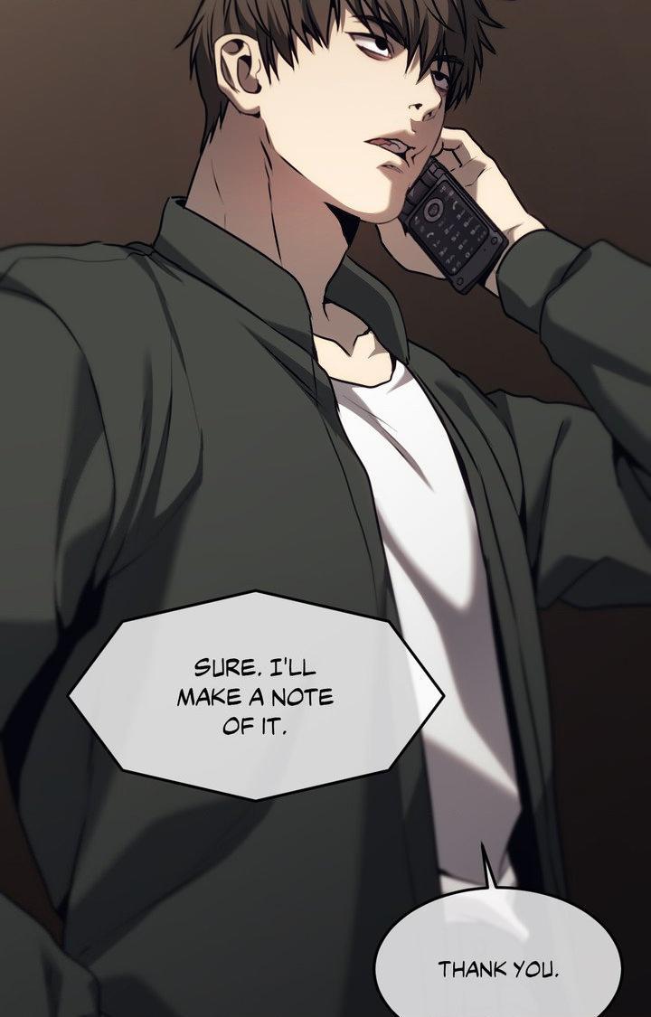 The Pawn’s Revenge Chapter 109 page 86 - 