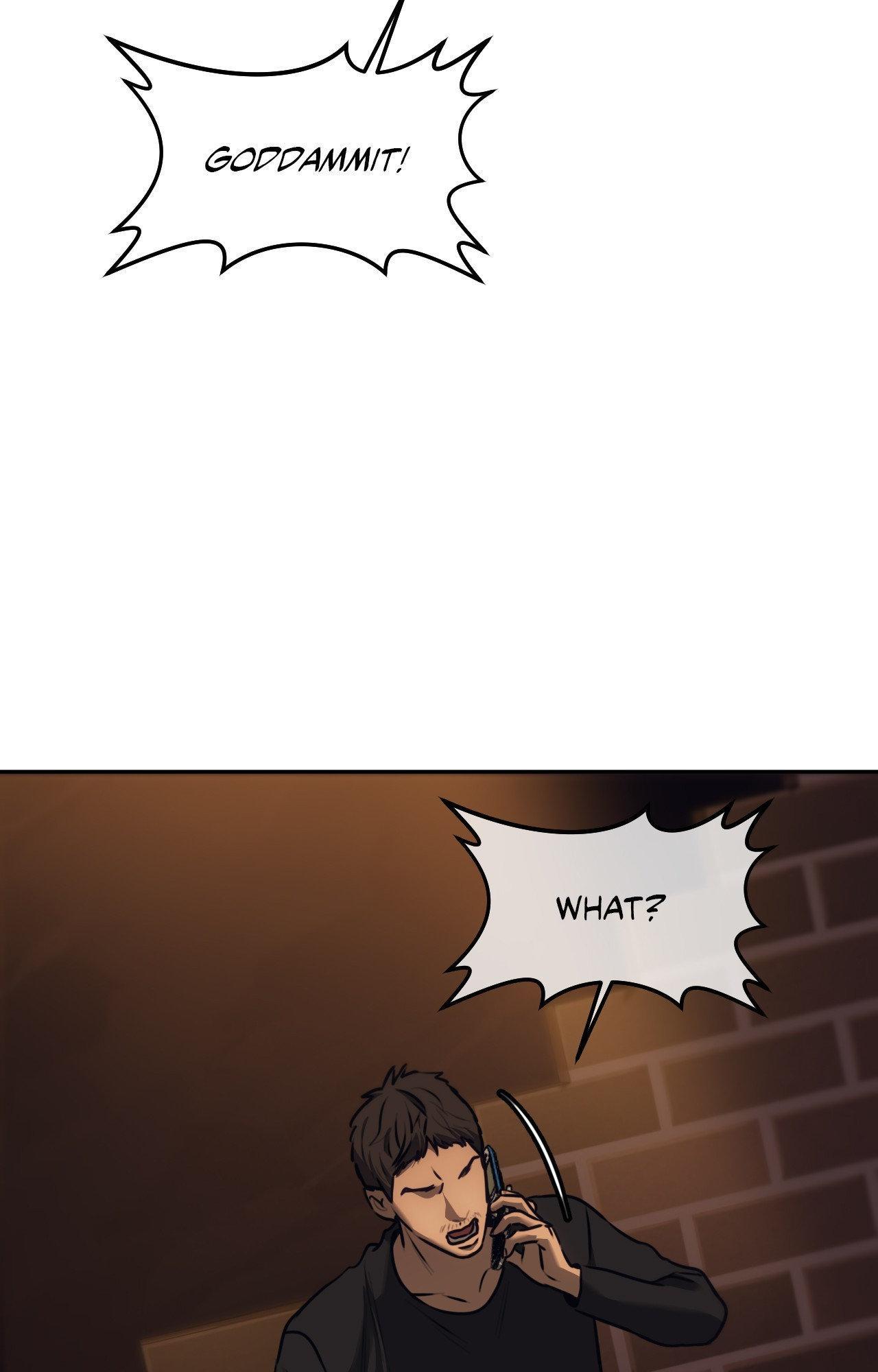 The Pawn’s Revenge Chapter 110 page 13 - 