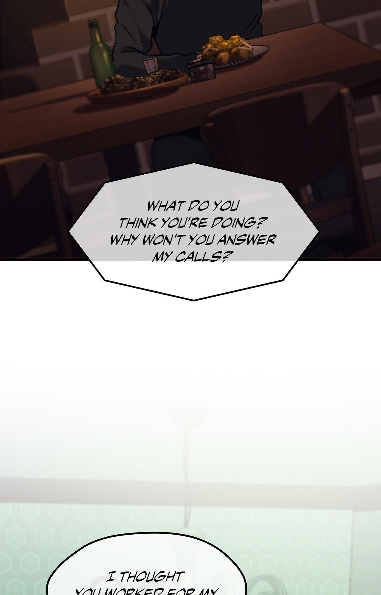 The Pawn’s Revenge Chapter 110 page 14 - 