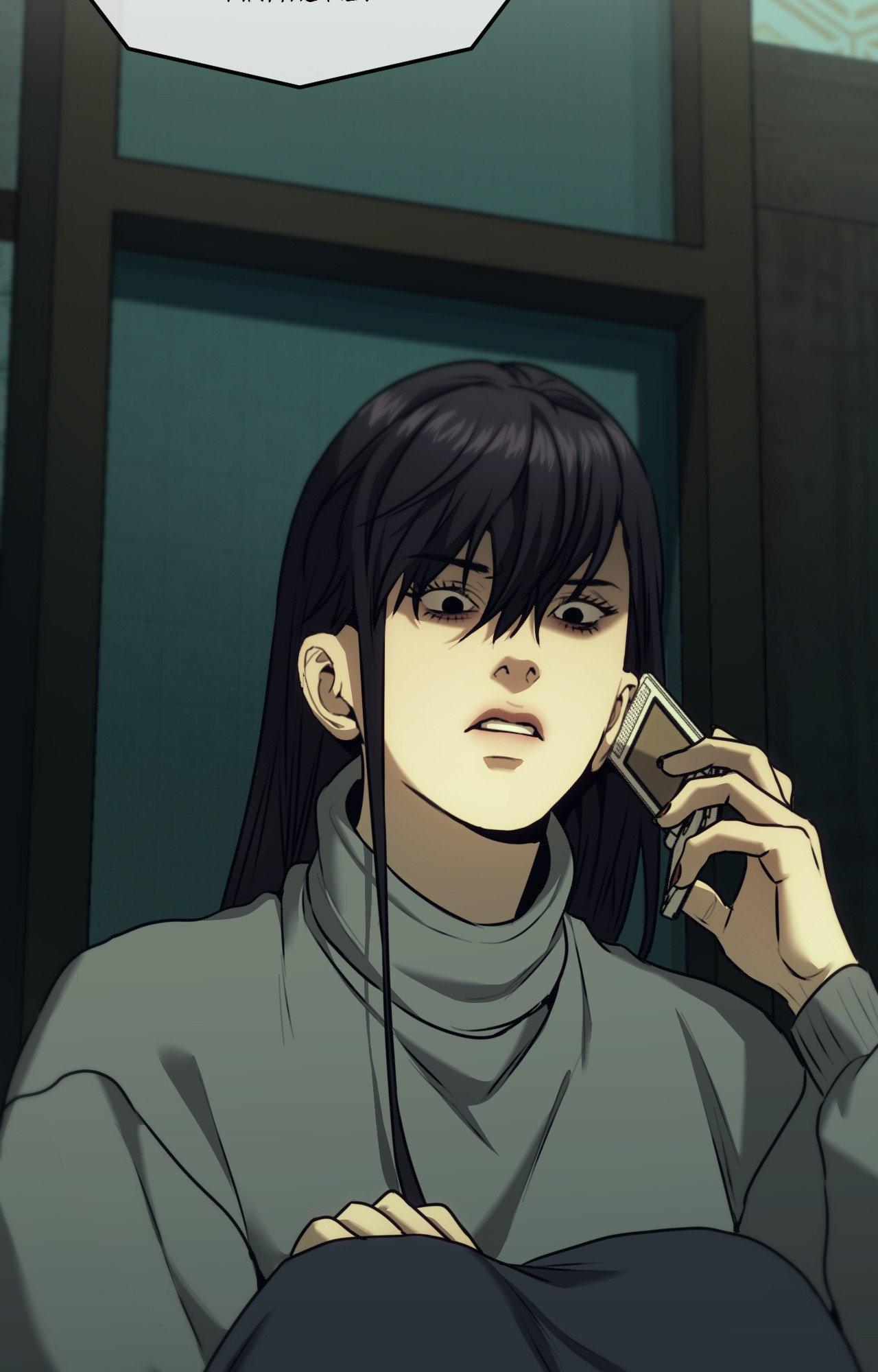 The Pawn’s Revenge Chapter 110 page 19 - 