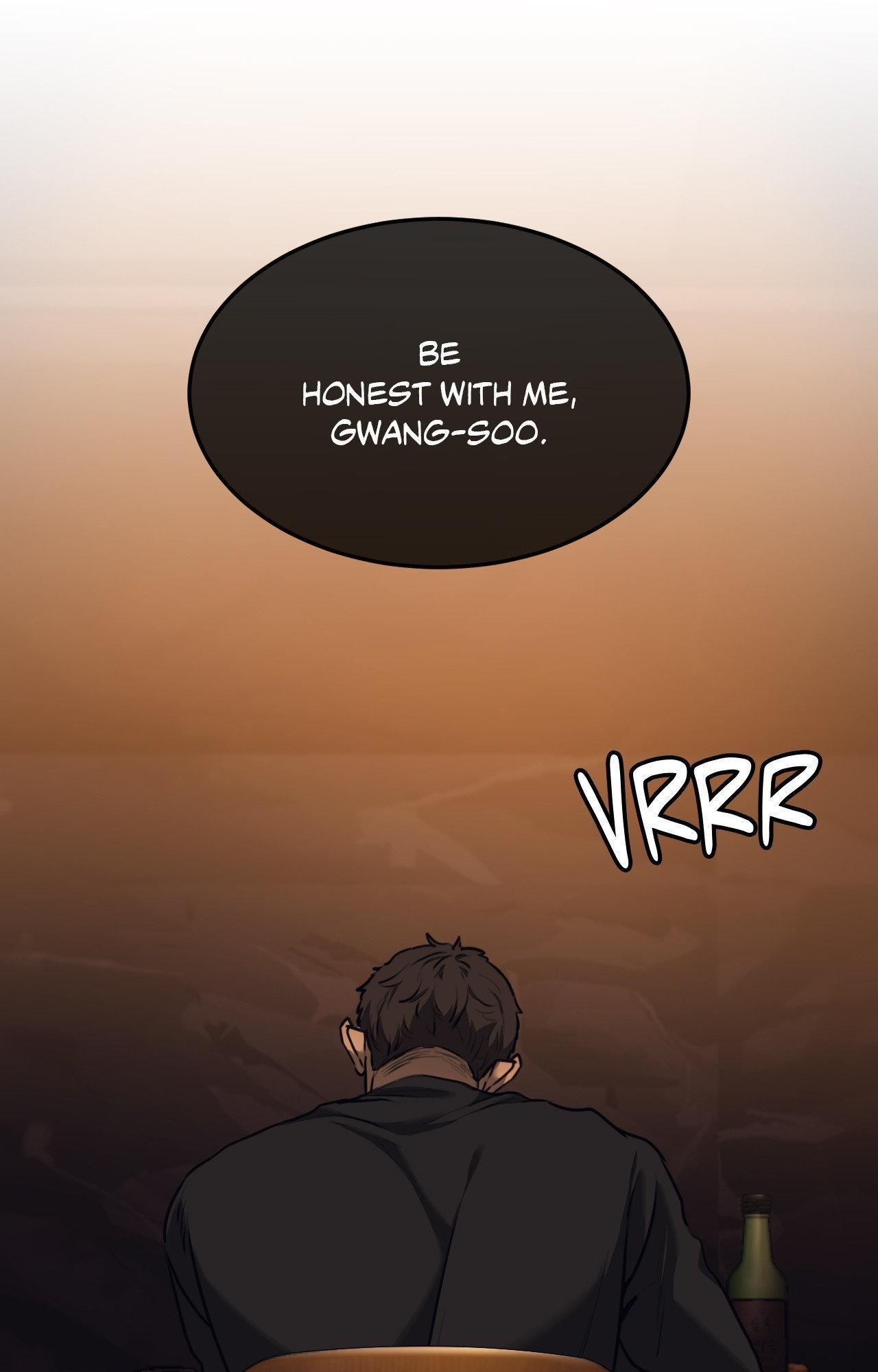 The Pawn’s Revenge Chapter 110 page 3 - 