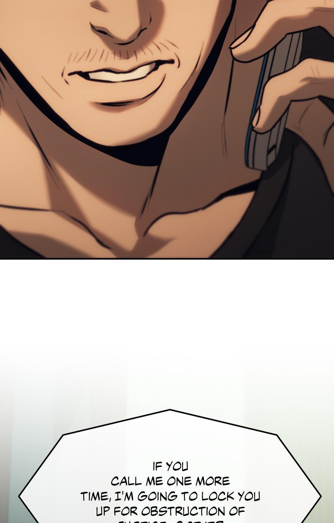 The Pawn’s Revenge Chapter 110 page 22 - 