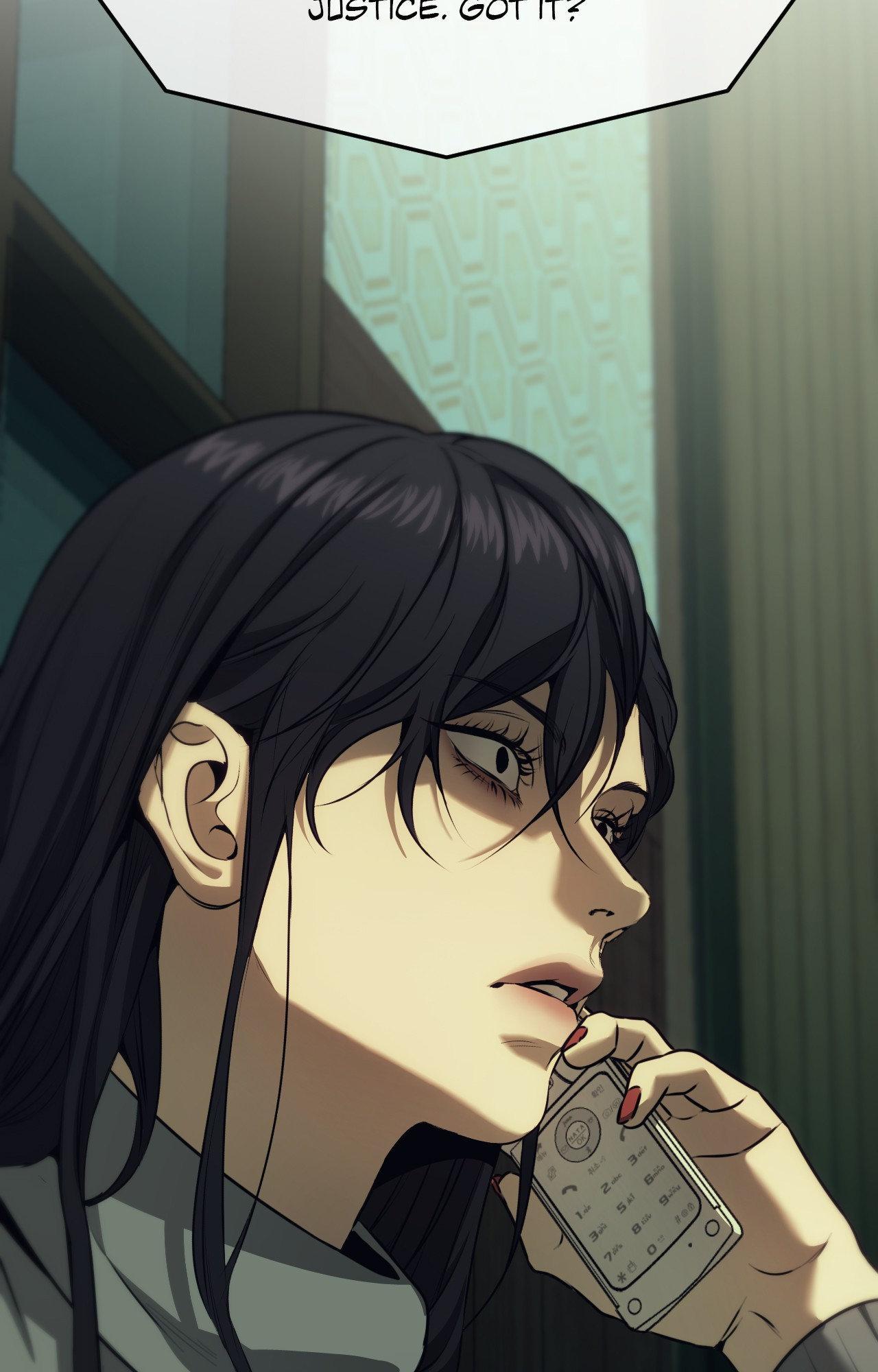 The Pawn’s Revenge Chapter 110 page 23 - 