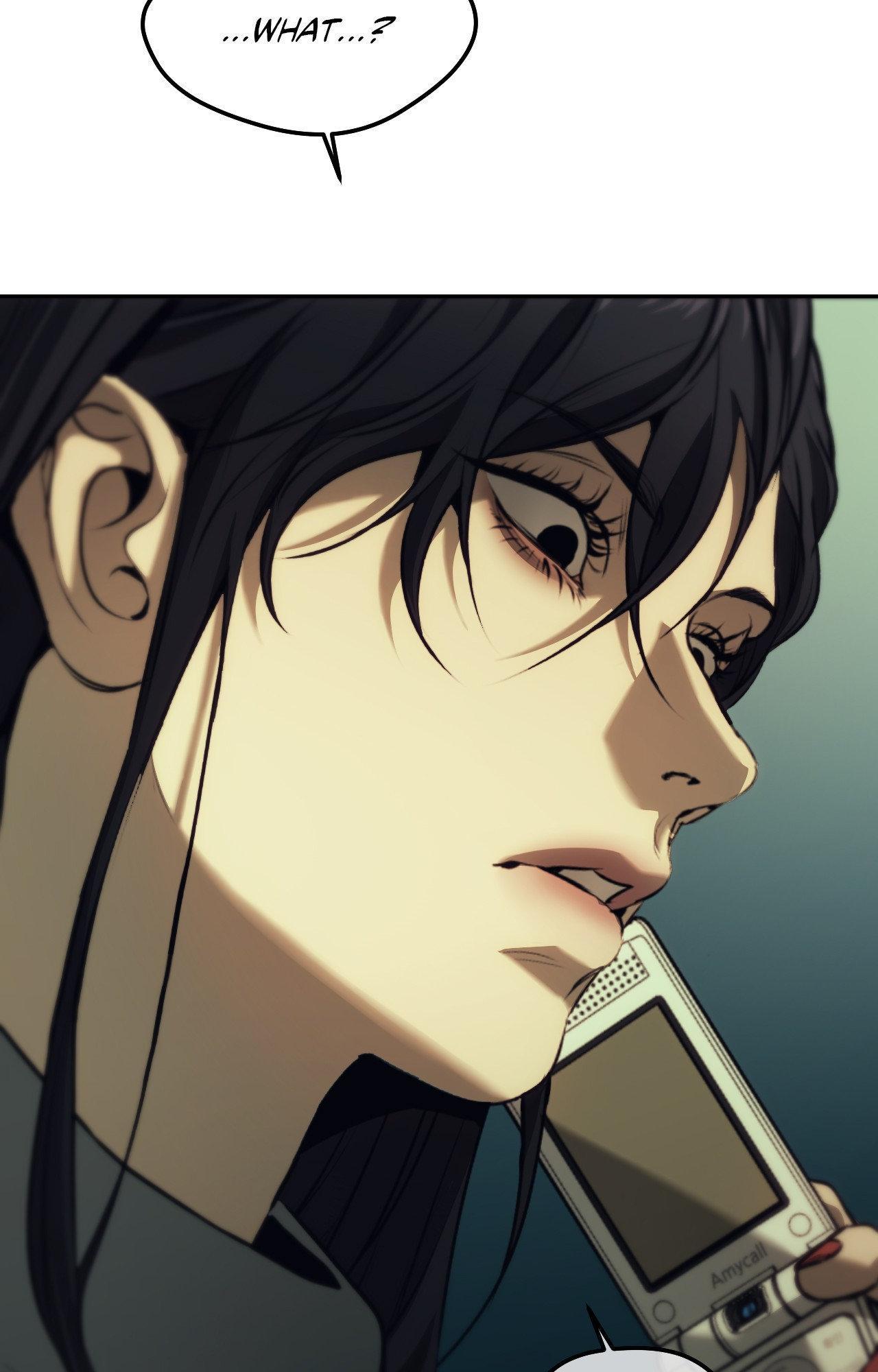 The Pawn’s Revenge Chapter 110 page 25 - 