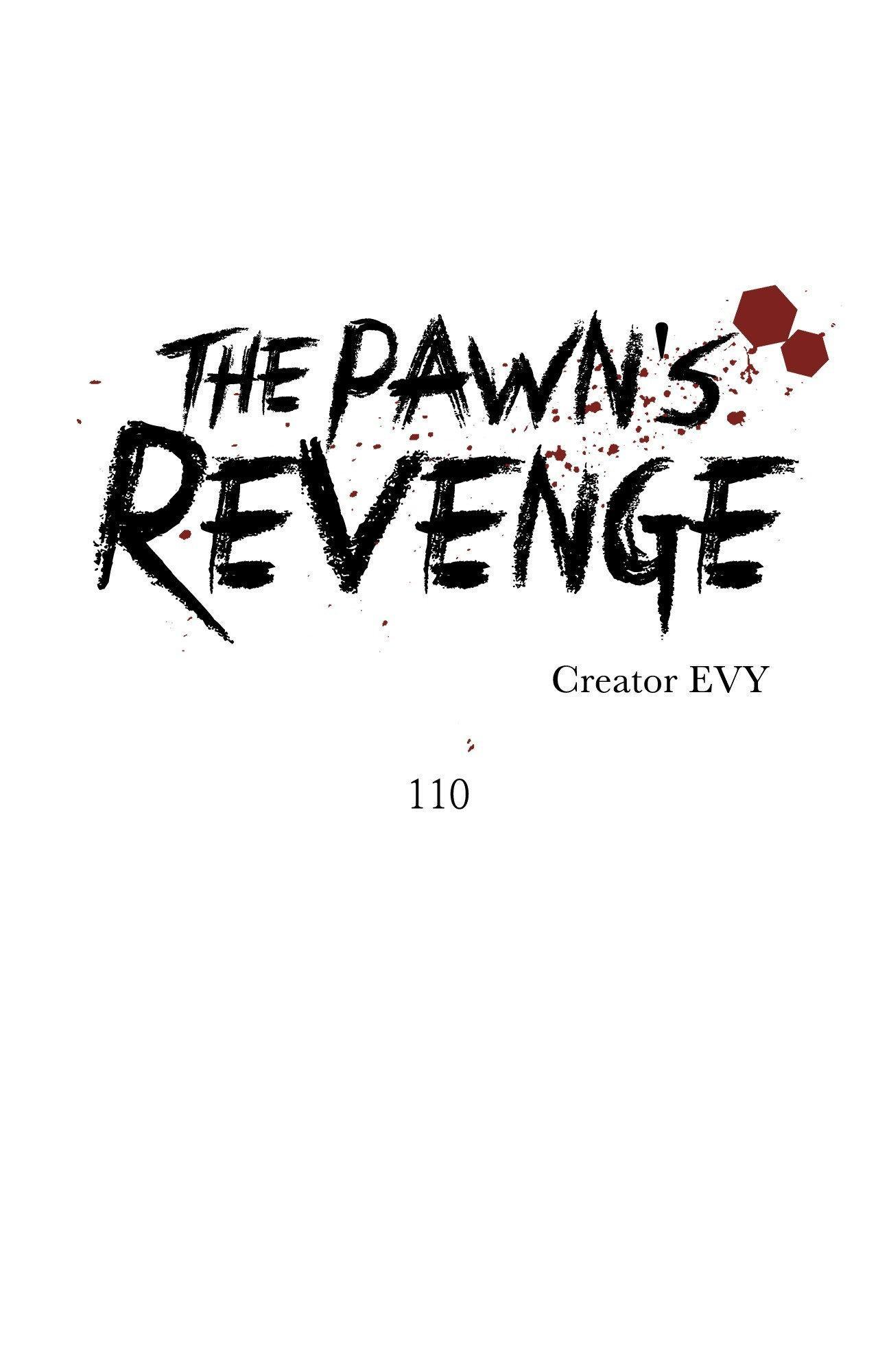 The Pawn’s Revenge Chapter 110 page 29 - 