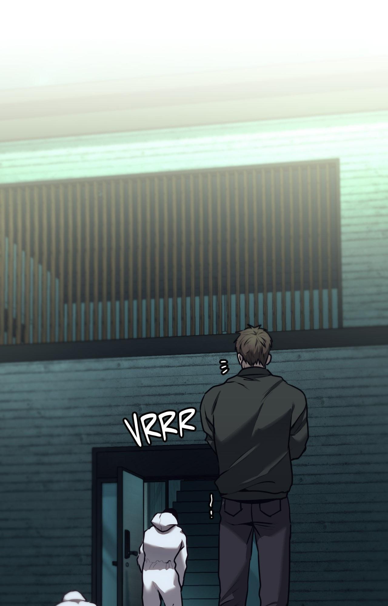 The Pawn’s Revenge Chapter 110 page 32 - 